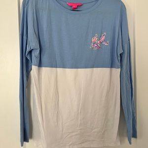 Lilly Pulitzer Finn Top